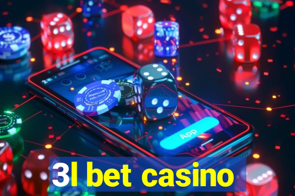 3l bet casino